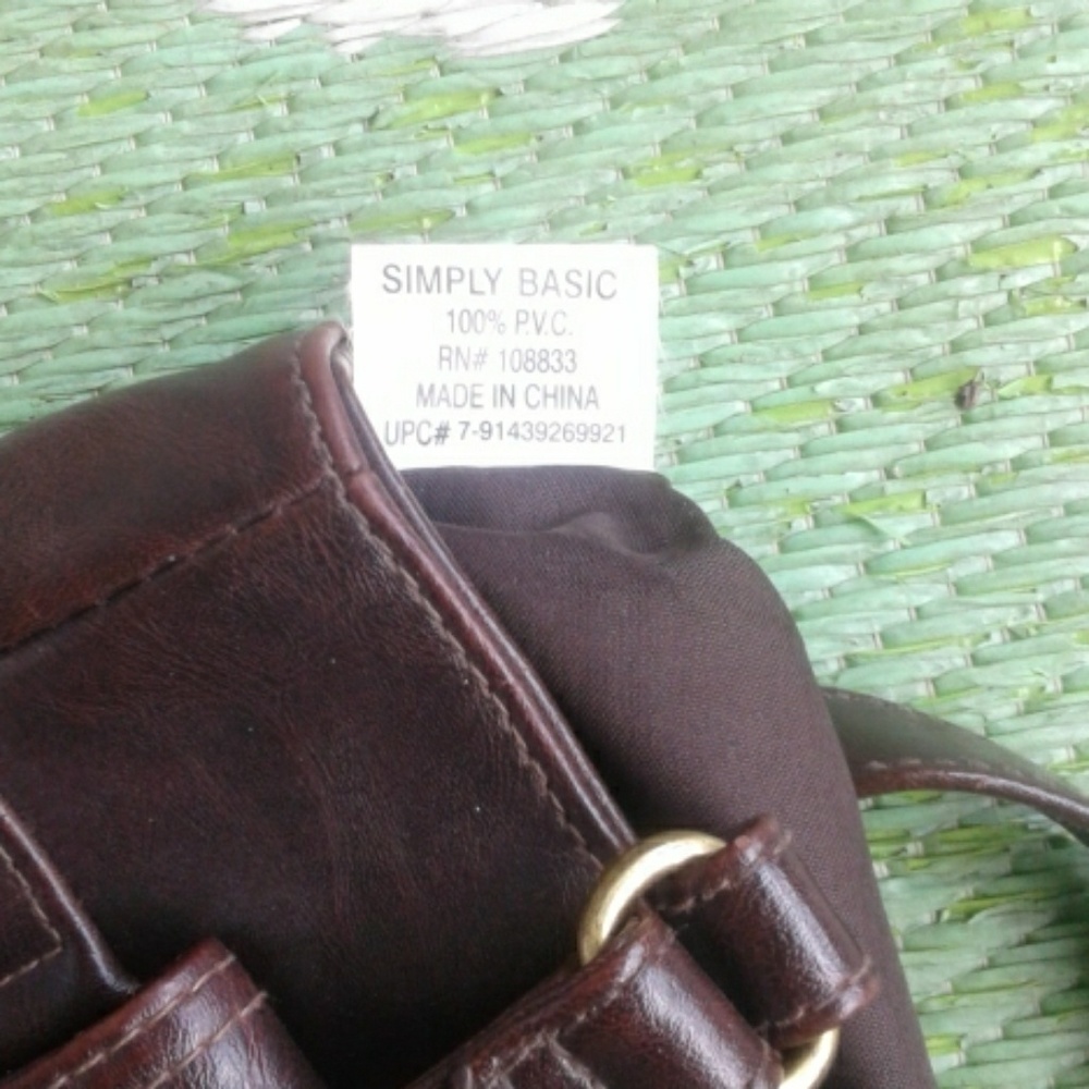 Used bundle purses - Picture 3 of 8